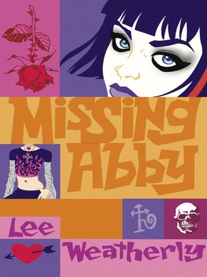 cover image of Missing Abby